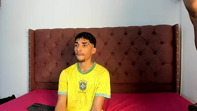 boys yourparty online show from 09-19-25, 01:12