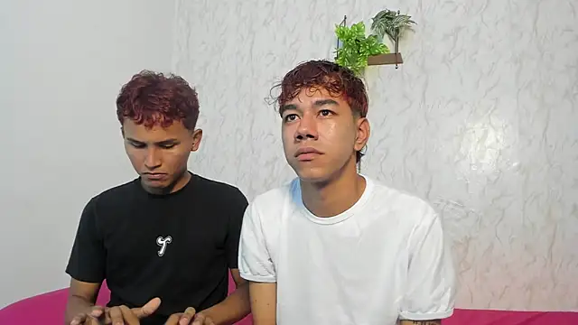 boys yourparty online show from 03-20-26, 01:10