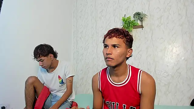 boys yourparty online show from 03-29-26, 01:05