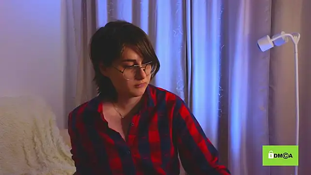 Funny bunnyy online show from 02-03-25, 01:09