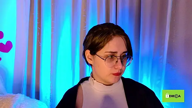 Funny bunnyy online show from 02-24-25, 05:11