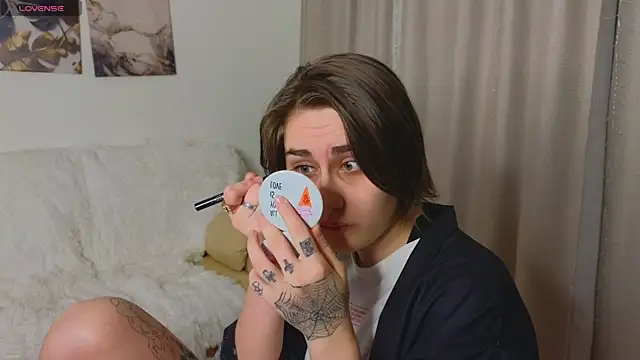 Funny bunnyy online show from 03-06-25, 02:30