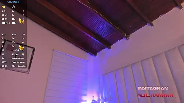 lil hanna18 online show from 12-28-24, 10:14