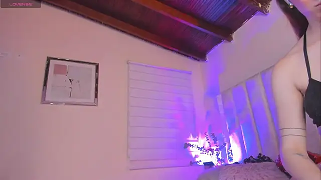 lil hanna18 online show from 02-20-25, 11:42