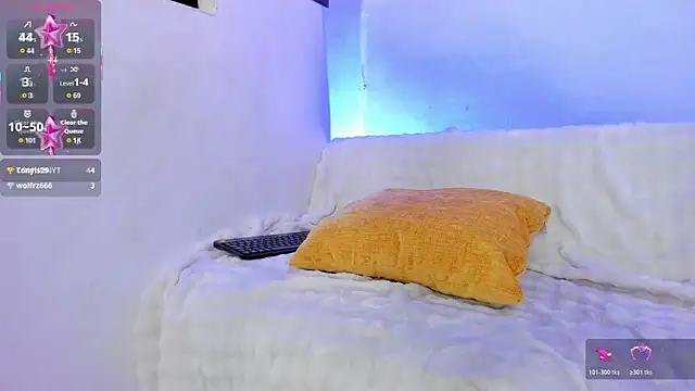 lil hanna18 online show from 06-25-26, 04:34