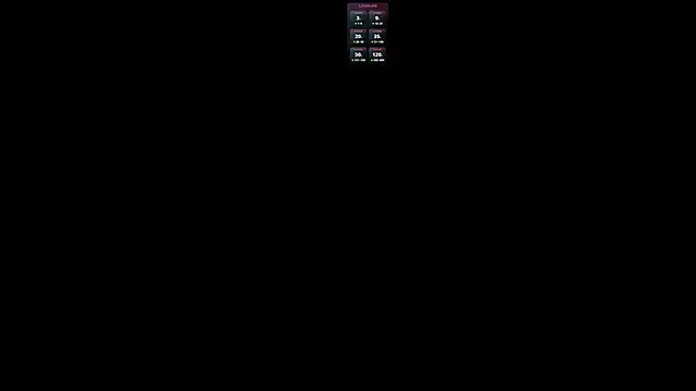 Snapshot of BellyRouse chatting on 01-15-25, 04:04 BellyRouse online show from 01-15-25, 04:04