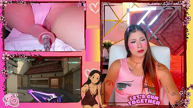 BellyRouse online show from 09-27-25, 05:12