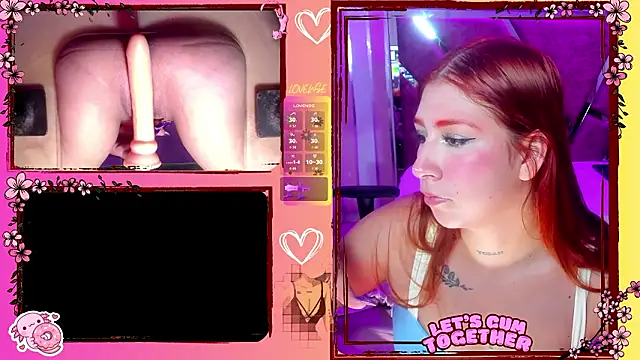 BellyRouse online show from 03-24-26, 04:06