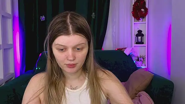 Miuu miuu online show from 12-21-24, 02:15