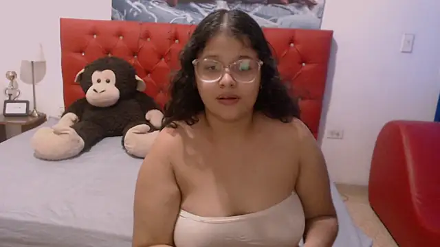 angel barbie 1 online show from 02-08-25, 02:16