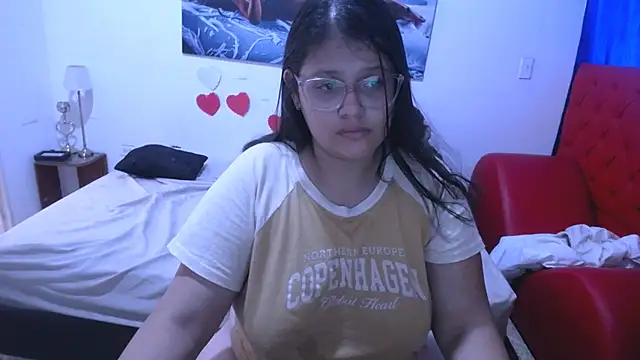 angel barbie 1 online show from 09-13-25, 04:29