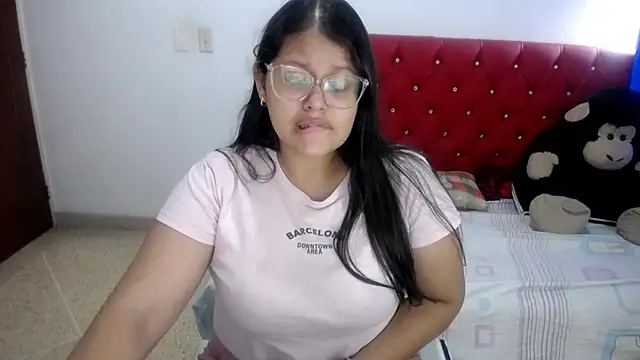 angel barbie 1 online show from 06-16-26, 03:03