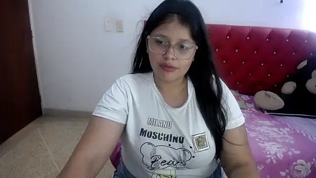 angel barbie 1 online show from 06-19-26, 02:54