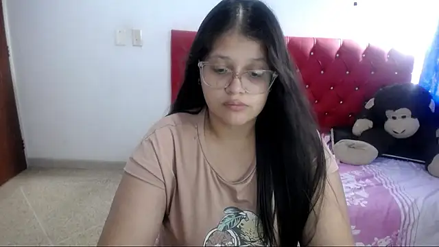 angel barbie 1 online show from 06-26-26, 03:49