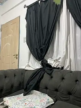 PEACHY439 online show from 03-01-25, 06:46