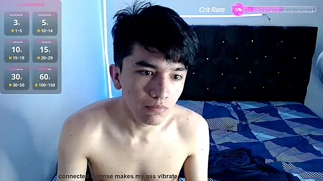 Snapshot of benji_hoter chatting on 01-23-25, 07:18 benji hoter online show from 01-23-25, 07:18