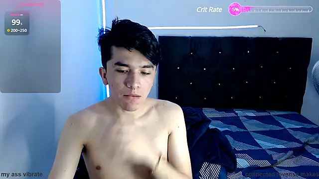 Snapshot of benji_hoter chatting on 01-24-25, 04:39 benji hoter online show from 01-24-25, 04:39