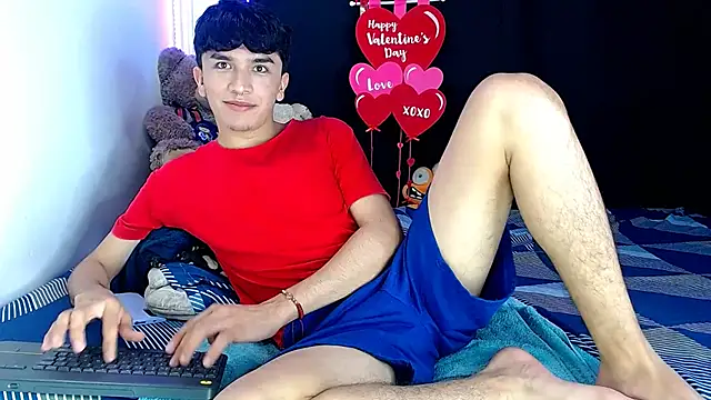 benji hoter online show from 02-07-26, 12:36