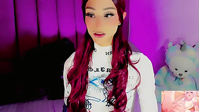 dollswit01 online show from 03-14-26, 01:12