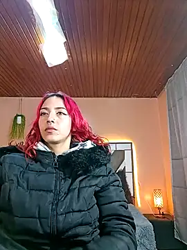 Snapshot of Scarllett_BDSM chatting on 12-06-24, 03:30 Scarllett BDSM online show from 12-06-24, 03:30