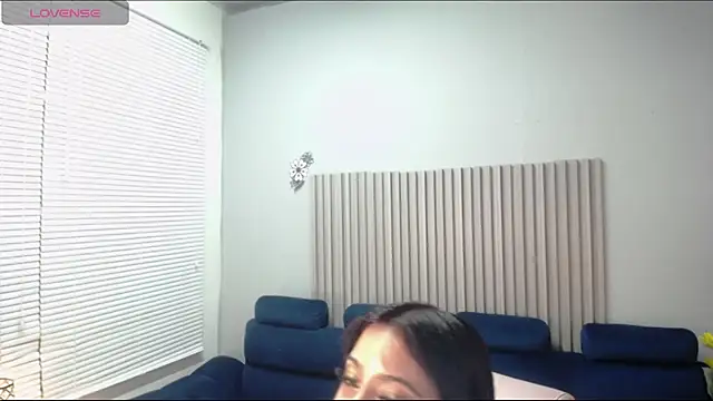 Snapshot of Scarllett_BDSM chatting on 10-30-25, 08:38 Scarllett BDSM online show from 10-30-25, 08:38