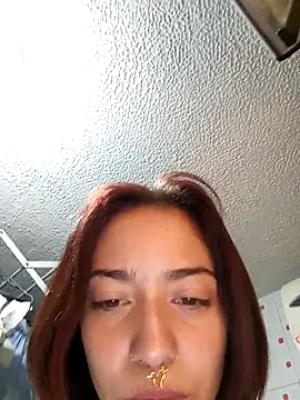 Scarllett BDSM online show from 12-23-25, 09:29