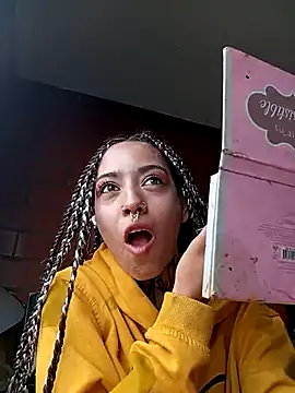 Scarllett BDSM online show from 01-06-26, 08:01