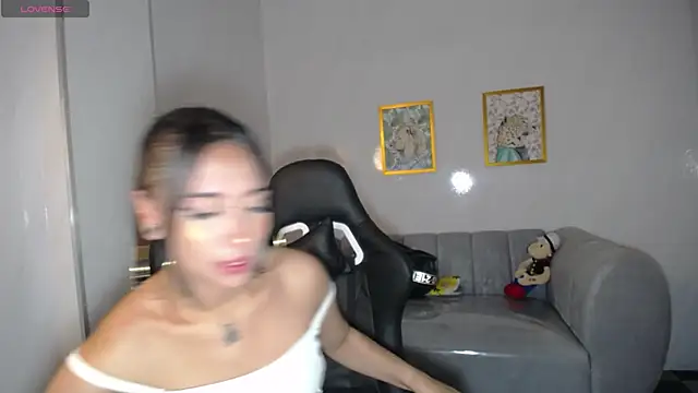  ella b online show from 01-14-25, 07:53