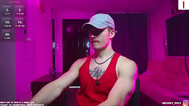 mickeypict online show from 10-07-25, 10:40