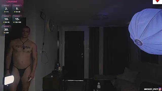 mickeypict online show from 02-07-26, 02:59