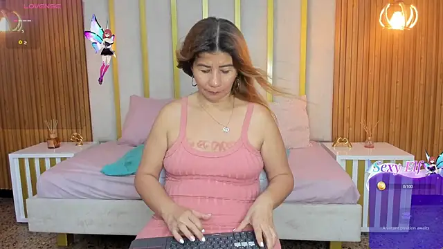 love mommy online show from 03-15-25, 05:41