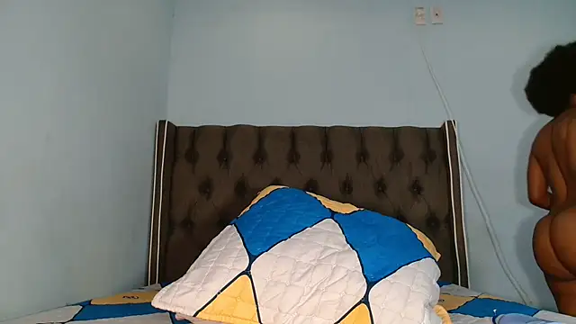 CHOCKYCHOCX2 online show from 01-01-25, 03:13