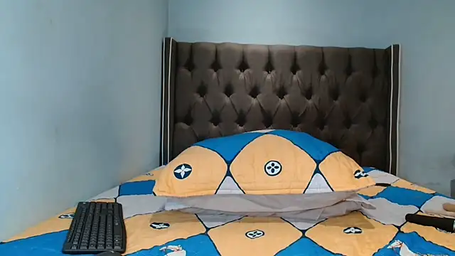 CHOCKYCHOCX2 online show from 05-09-26, 04:17