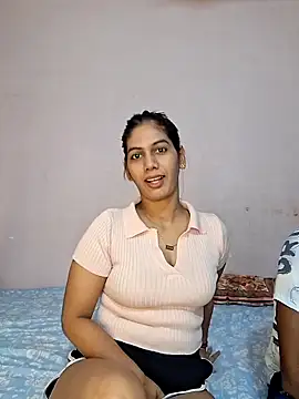 Garima G online show from 09-17-25, 08:05