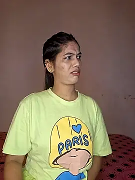 Garima G online show from 09-24-25, 09:23