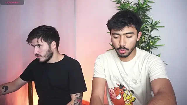 dam0n fr0st online show from 10-06-25, 07:33