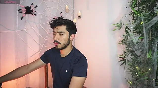 dam0n fr0st online show from 10-15-25, 10:43