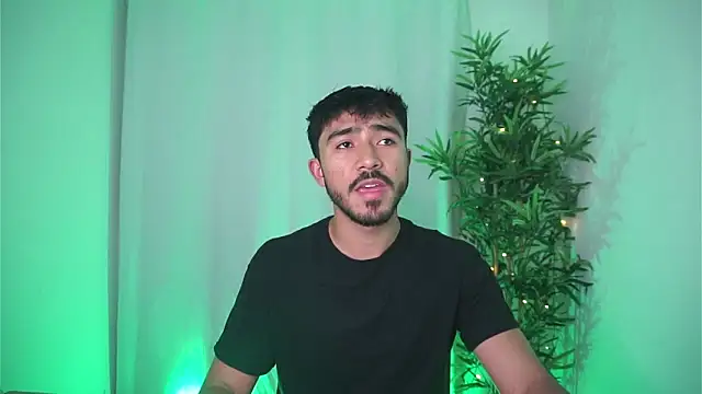 dam0n fr0st online show from 11-03-25, 09:05