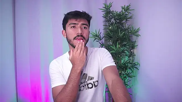 dam0n fr0st online show from 11-10-25, 09:58