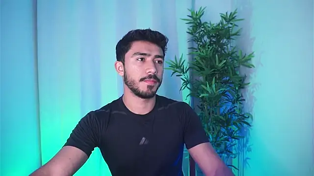 dam0n fr0st online show from 11-11-25, 11:05