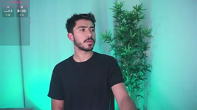 dam0n fr0st online show from 11-16-25, 02:50