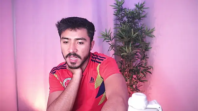 dam0n fr0st online show from 11-19-25, 08:42