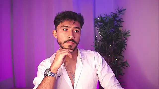 dam0n fr0st online show from 03-28-26, 09:25