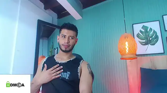 Colby brown03 online show from 01-27-25, 09:33