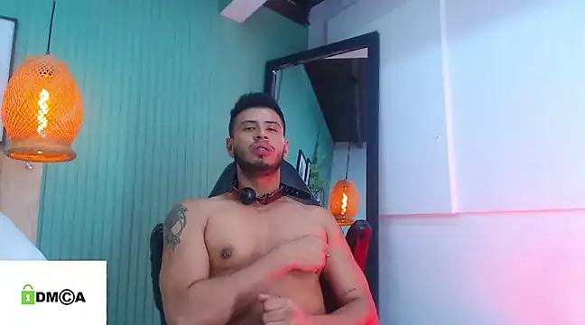 Colby brown03 online show from 02-08-25, 10:08