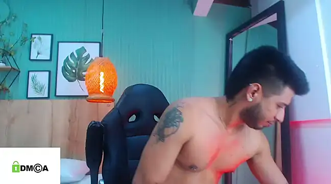 Colby brown03 online show from 03-02-25, 12:42