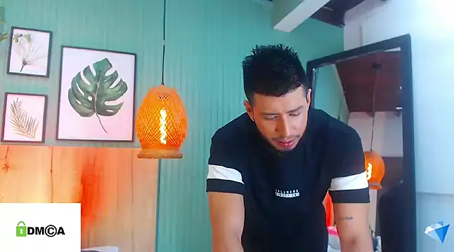 Colby brown03 online show from 03-22-25, 07:42