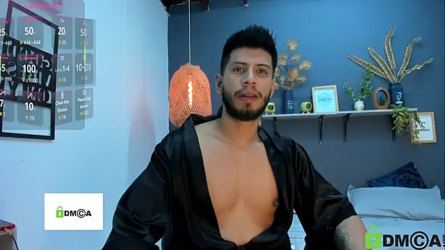 Colby brown03 online show from 09-14-25, 10:14