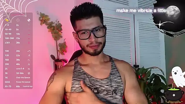 Colby brown03 online show from 09-30-25, 06:46