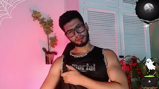 Colby brown03 online show from 10-07-25, 07:22